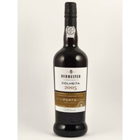 COLHEITA PORT, Burmester