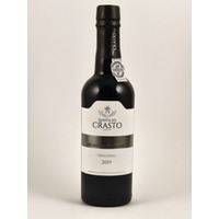 Late Bottled Vintage HALBE, Quinta do Crasto