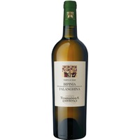 Terredora Corte di Giso Irpinia DOC Falanghina 0,75 ℓ