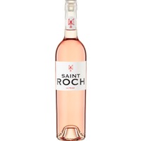 Château Saint-Roch Le Rosé