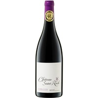 Château Saint-Roch Kerbuccio