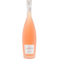 Domaine Lafage Miraflors Rosé