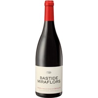 Domaine Lafage Bastide Miraflors Rouge