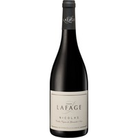 Domaine Lafage Nicolas