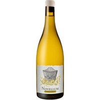 Domaine Lafage Novellum Chardonnay