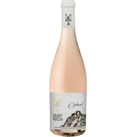 Château Saint-Roch Corbarol Rosé
