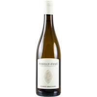Hubert Brochard Pouilly-Fumé