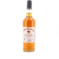 Aberlour White Oak 0,70 L/ 40.0% vol
