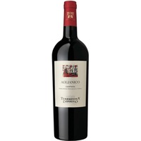 Terredora Campania IGT Aglianico 0,75 ℓ