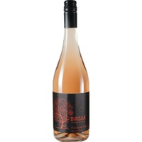 Frizzante "Dorli" Blauer Zweigelt BIO - Weinbau Birsak