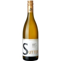 Grüner Veltliner Weinviertel DAC Reserve Ried Kellerberg - Weingut Sutter