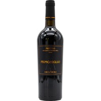 Primomiglio Puglia IGP - Armònja