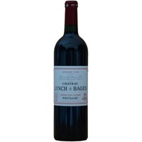 Chateau Lynch-Bages Grand Cru Classe