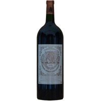 Magnum (1,5 L) Chateau Pichon-Longueville Baron 2eme Cru Classe
