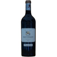Chateau Pape Clement Grand Cru Classe