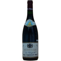 Paul Jaboulet Aine Hermitage La Chapelle