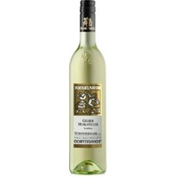 Gelber Muskateller Südsteiermark Tradtion