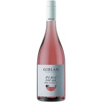 Südtirol Blauburgunder Rosé DOC 'Piz' - Kellerei Girlan