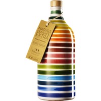 Olivenöl Extra-Vergine Fruttato Medio "Regenbogen"