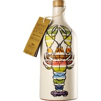 Olivenöl Extra-Vergine Fruttato Medio "Hummer"