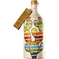 Olivenöl Extra-Vergine Fruttato Medio "Kaktus"