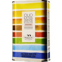 Olivenöl Extra-Vergine Fruttato Medio 1-Liter Kanister