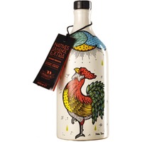 Olivenöl Extra-Vergine Fruttato Intenso "Hahn"