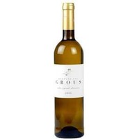 Herdade dos Grous Branco Weisswein