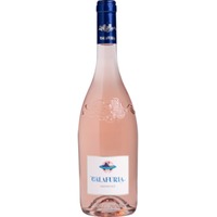 Calafuria Salento Rosé, Salento IGT, Apulien, 2025, Roséwein