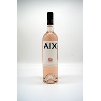 Aix Rosé Maison Saint Aix