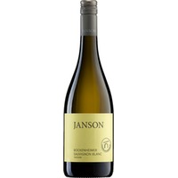 Schloss Janson Bockenheimer Sauvignon Blanc Bio, Trocken, Pfalz, Pfalz, 2025, Weißwein