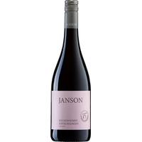 Schloss Janson Bockenheimer Spätburgunder Bio, Trocken, Pfalz, Pfalz, 2023, Rotwein