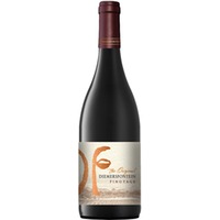 Diemersfontein The Original Wellington Pinotage WO 0,75 ℓ