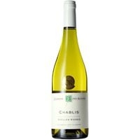 Chablis Vieilles Vignes - Closerie Des Alisiers