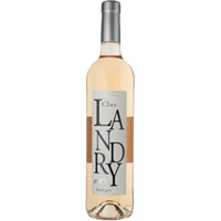 Rosé Gris - Clos Landry