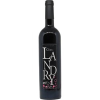 Rouge D’été - Clos Landry