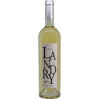 Le Blanc Des Copines - Clos Landry