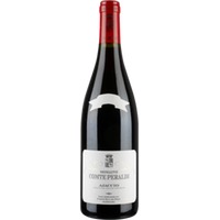 Domaine Comte Peraldi Rouge