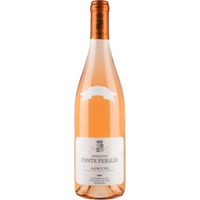 Domaine Comte Peraldi Rosé