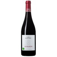 Guilhem Rouge Bio - Moulin De Gassac