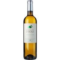 Vermentitude - Domaine D'éole