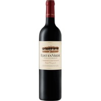 Cabernet Sauvignon - Rust en Vrede