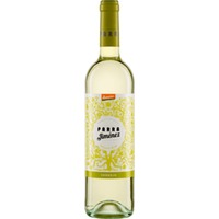Verdejo Parra - Parra Jiménez