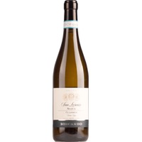 San Lorenzo Soave Classico Vigne Vecchia - Biscardo Vini