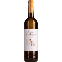 Vinho Verde Alvarinho / Trajadura - Quinta de Santa Cristina