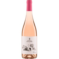 Rosé Saint Chinian AOC - Chapelle Saint Pierre