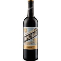 Crianza Rioja DOCa - Hacienda López de Haro