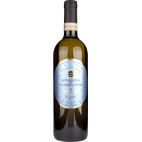 Masseria Dei Carmelitani Gavi di Gavi DOCG - Vite Colte