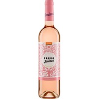 Bodegas Irjimpa Garnacha Rosado PARRA