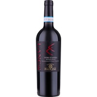 Lance Nero DAvola Sicilia DOC